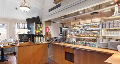 Best Western Centralhotellet