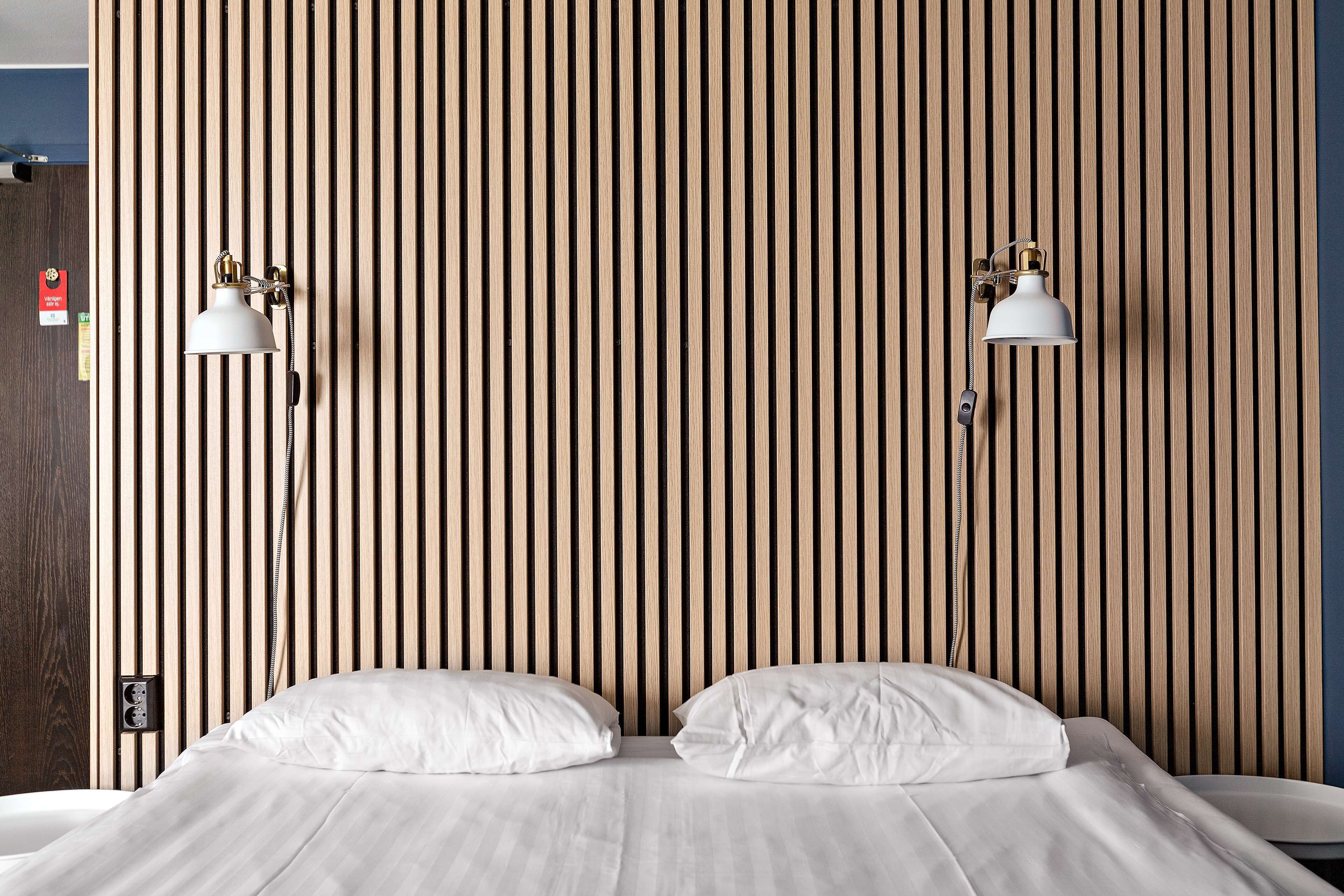 Premium bedding, minibar, individually decorated, individually furnished