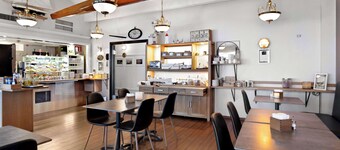 Best Western Centralhotellet