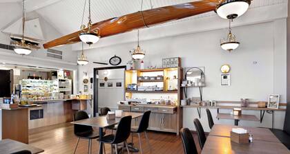 Best Western Centralhotellet