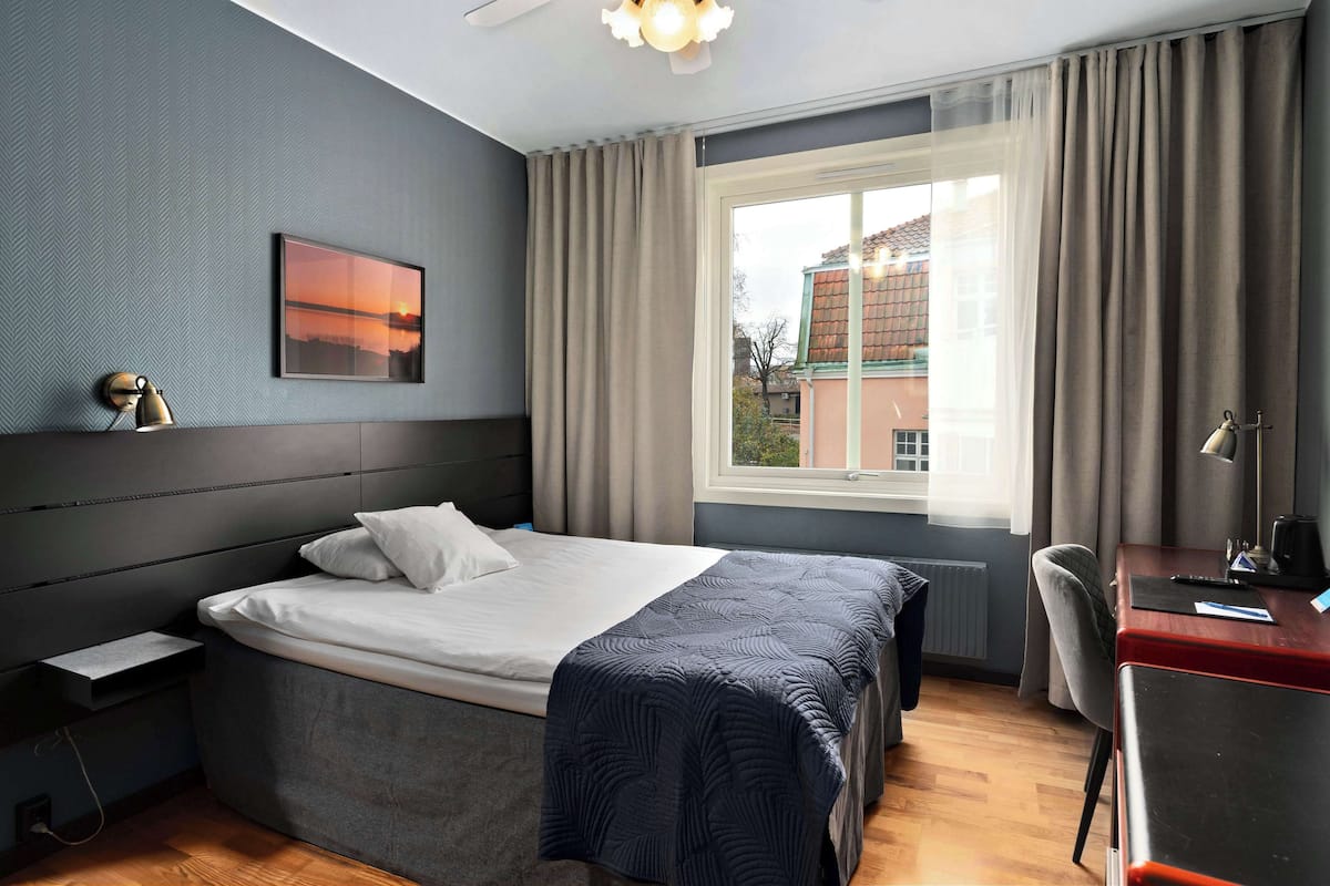 Chambre Standard, 1 lit double, non-fumeur