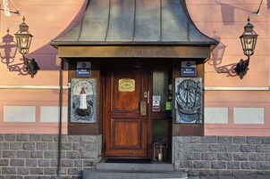 Exteriör