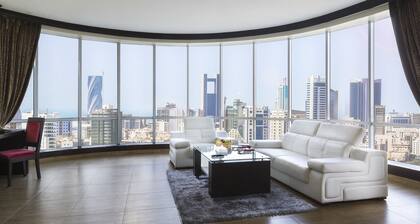 Royal Phoenicia Hotel