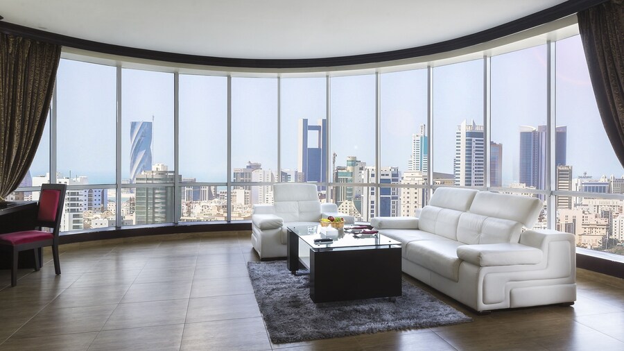 Royal Phoenicia Hotel