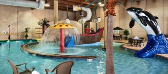 The Lodge at Deadwood Gaming Resort