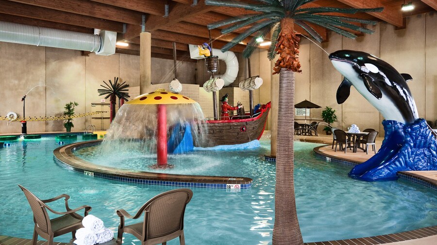 The Lodge at Deadwood Gaming Resort