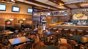 Daily full breakfast for a fee