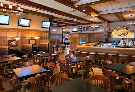 Tägliches großes Frühstück gegen Gebühr. The Lodge at Deadwood Gaming Resort