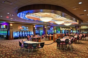 Casino