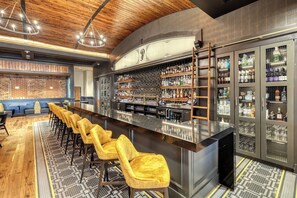 بار (في المنشاة)