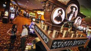 Casino