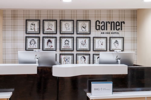 Garner Hotel Victoria - East by IHG