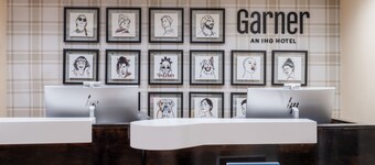 Garner Hotel Victoria - East by IHG