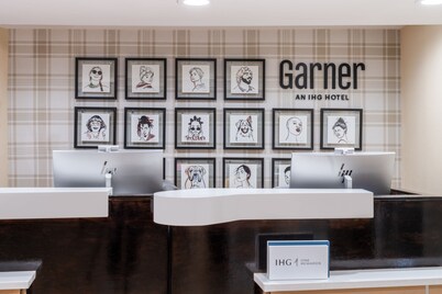 Garner Hotel Victoria - East by IHG