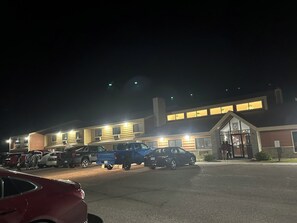 Exterior - Northwoods Inn & Suites Blackduck (Blackduck)