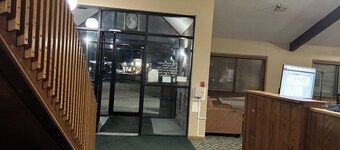 Northwoods Inn & Suites Blackduck