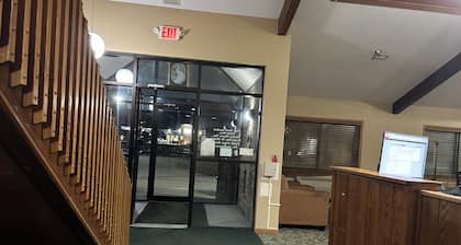 Northwoods Inn & Suites Blackduck