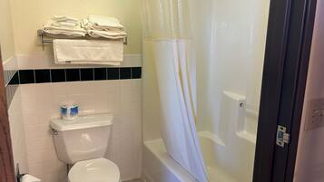 Business-Suite | Badezimmer