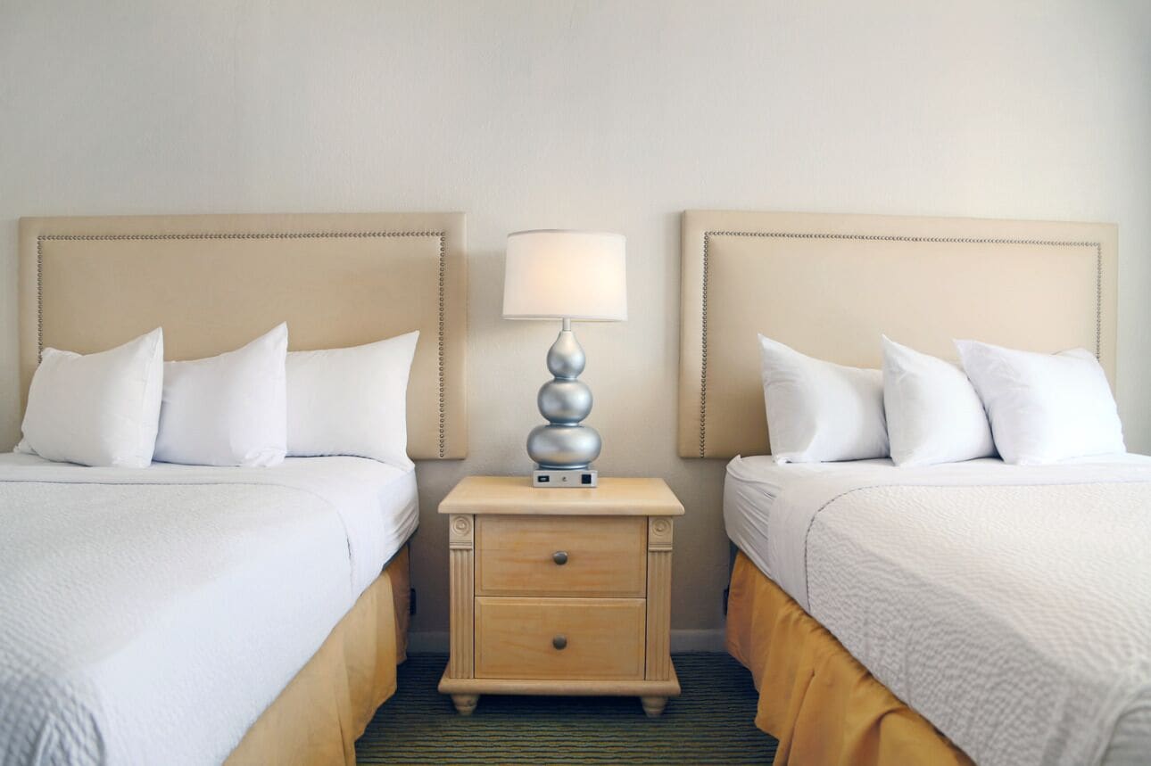 WiFi (free), bed sheets