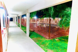 Diseño del edificio