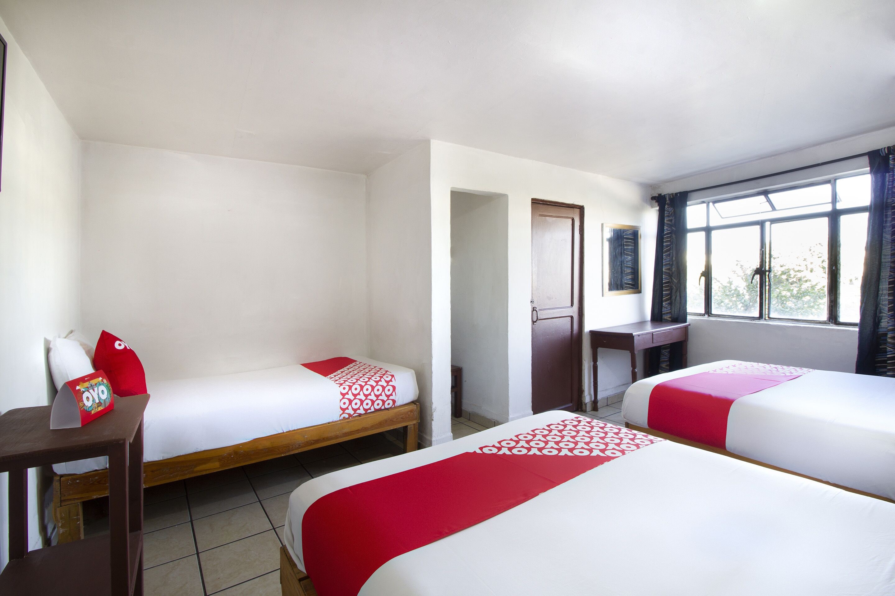Foto - OYO Hotel Brazil,Guadalajara,Estadio Jalisco
