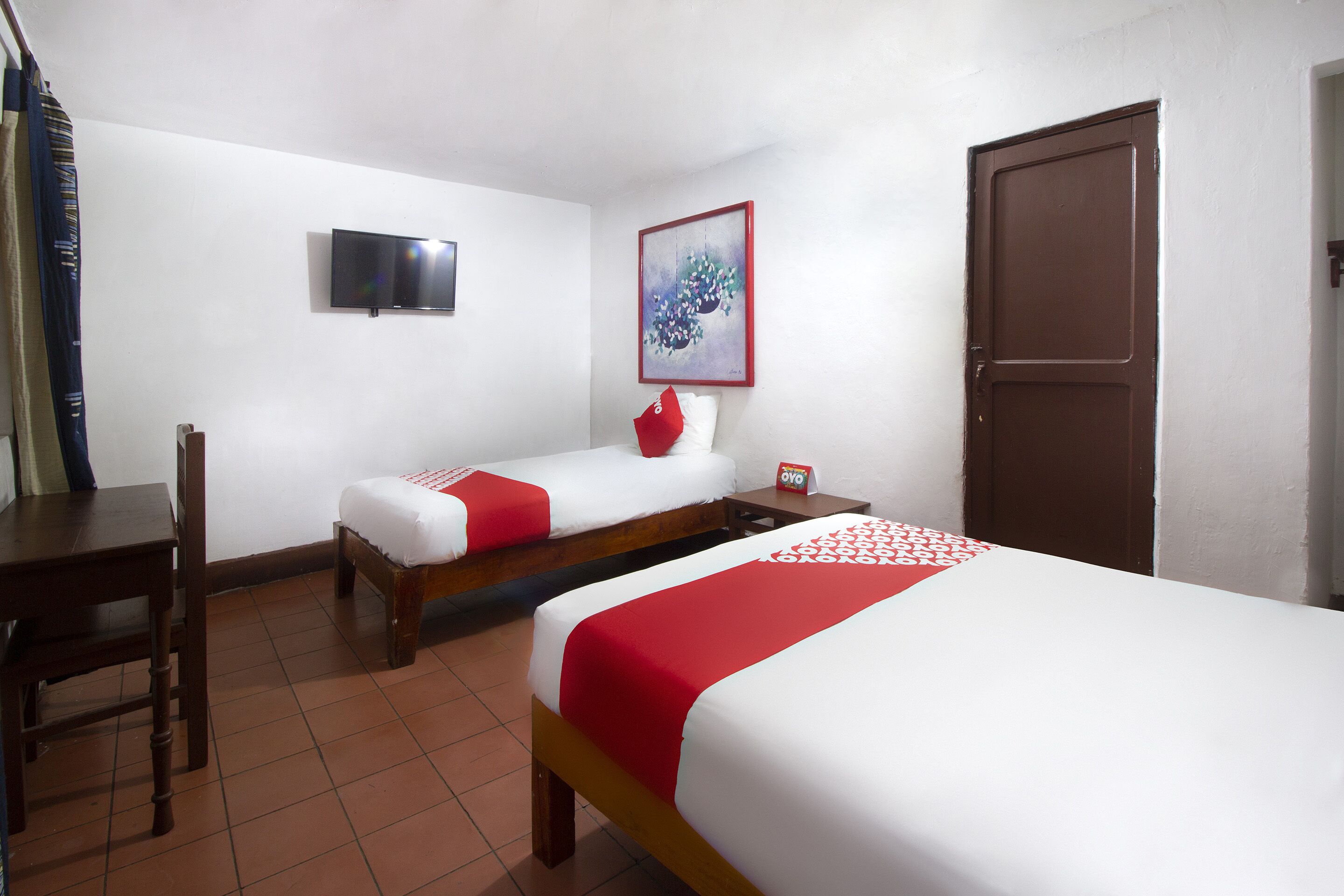 Photo - OYO Hotel Brazil,Guadalajara,Estadio Jalisco