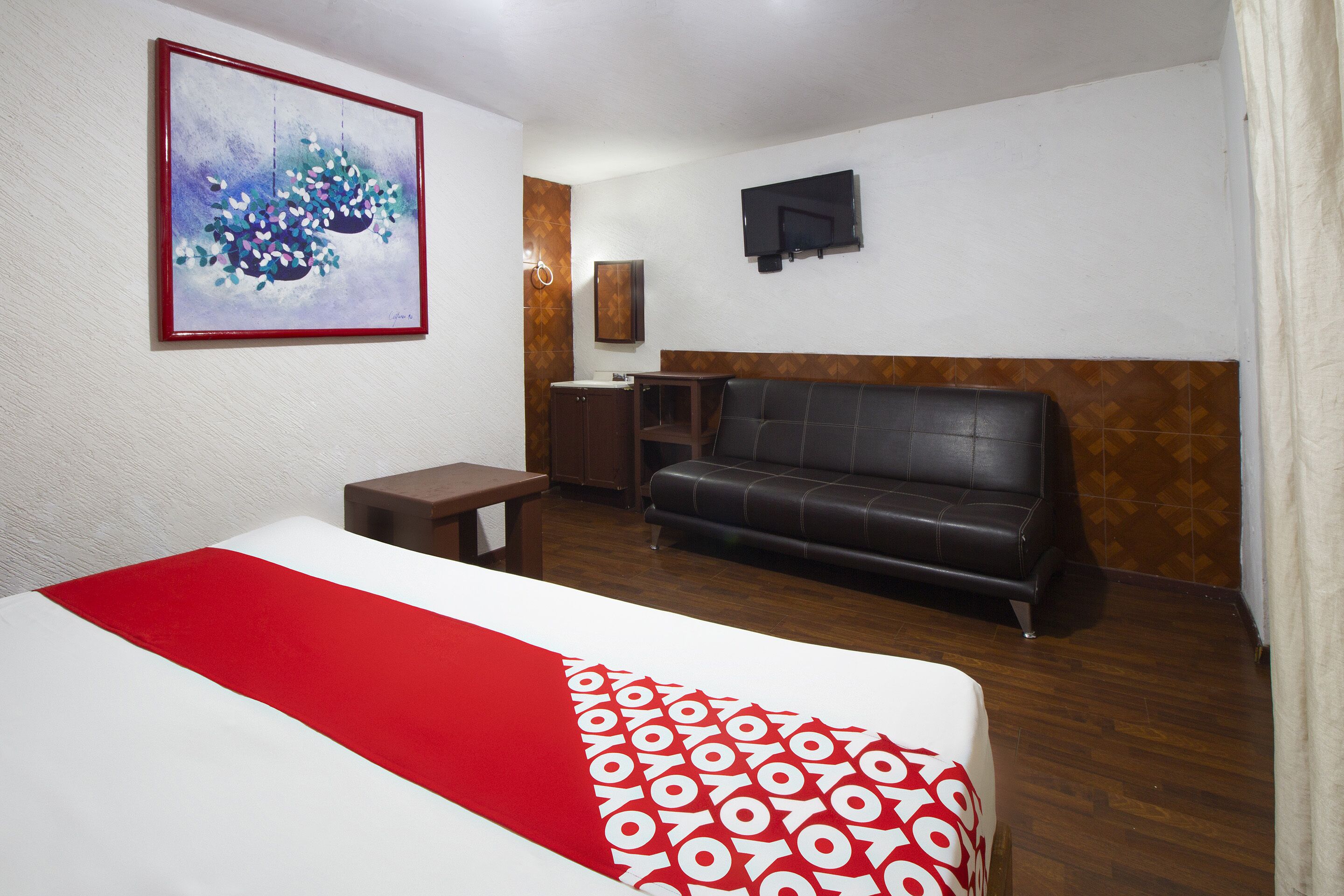 Photo - OYO Hotel Brazil,Guadalajara,Estadio Jalisco