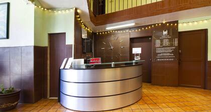 OYO Hotel Brazil,Guadalajara,Estadio Jalisco