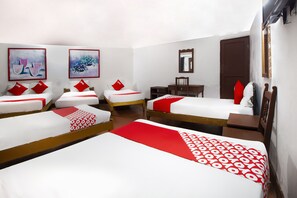 Fer et planche à repasser, Wi-Fi gratuit