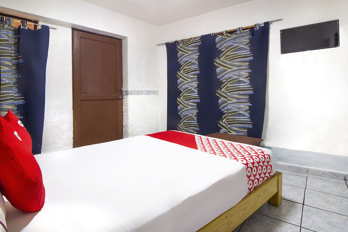Standard Room | Seterika/papan seterika, Wi-fi percuma