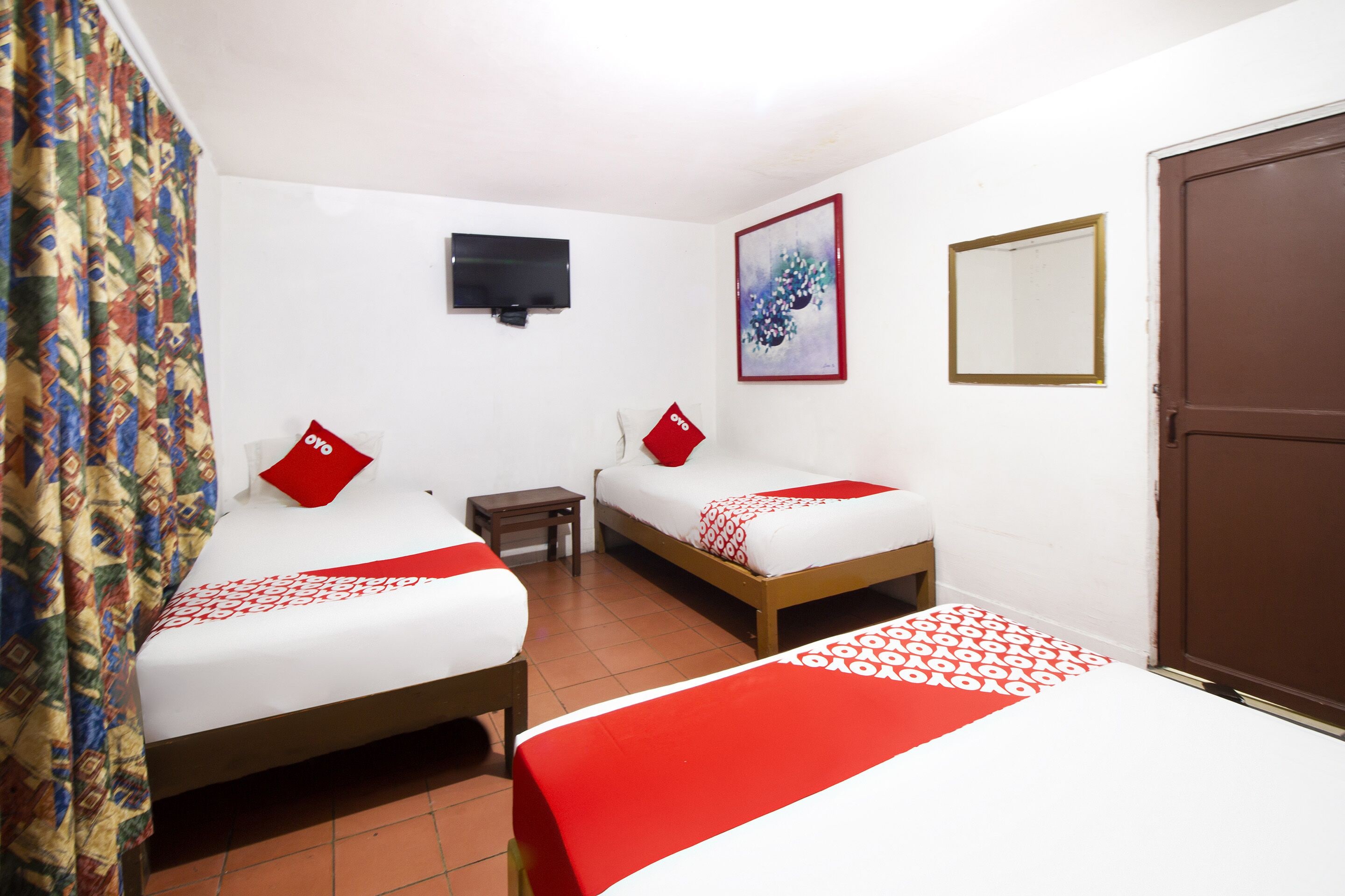 Photo - OYO Hotel Brazil,Guadalajara,Estadio Jalisco