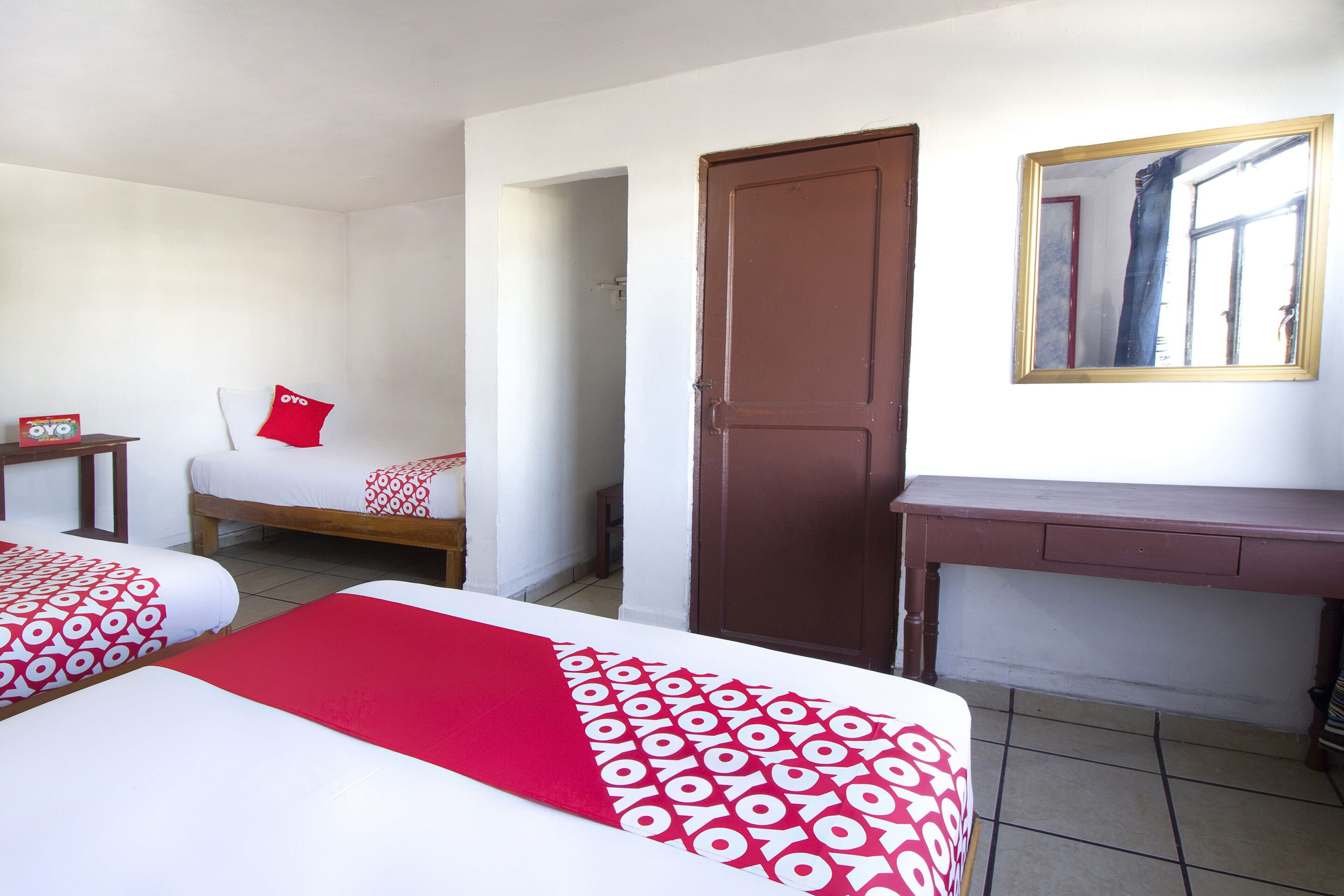 Foto - OYO Hotel Brazil,Guadalajara,Estadio Jalisco