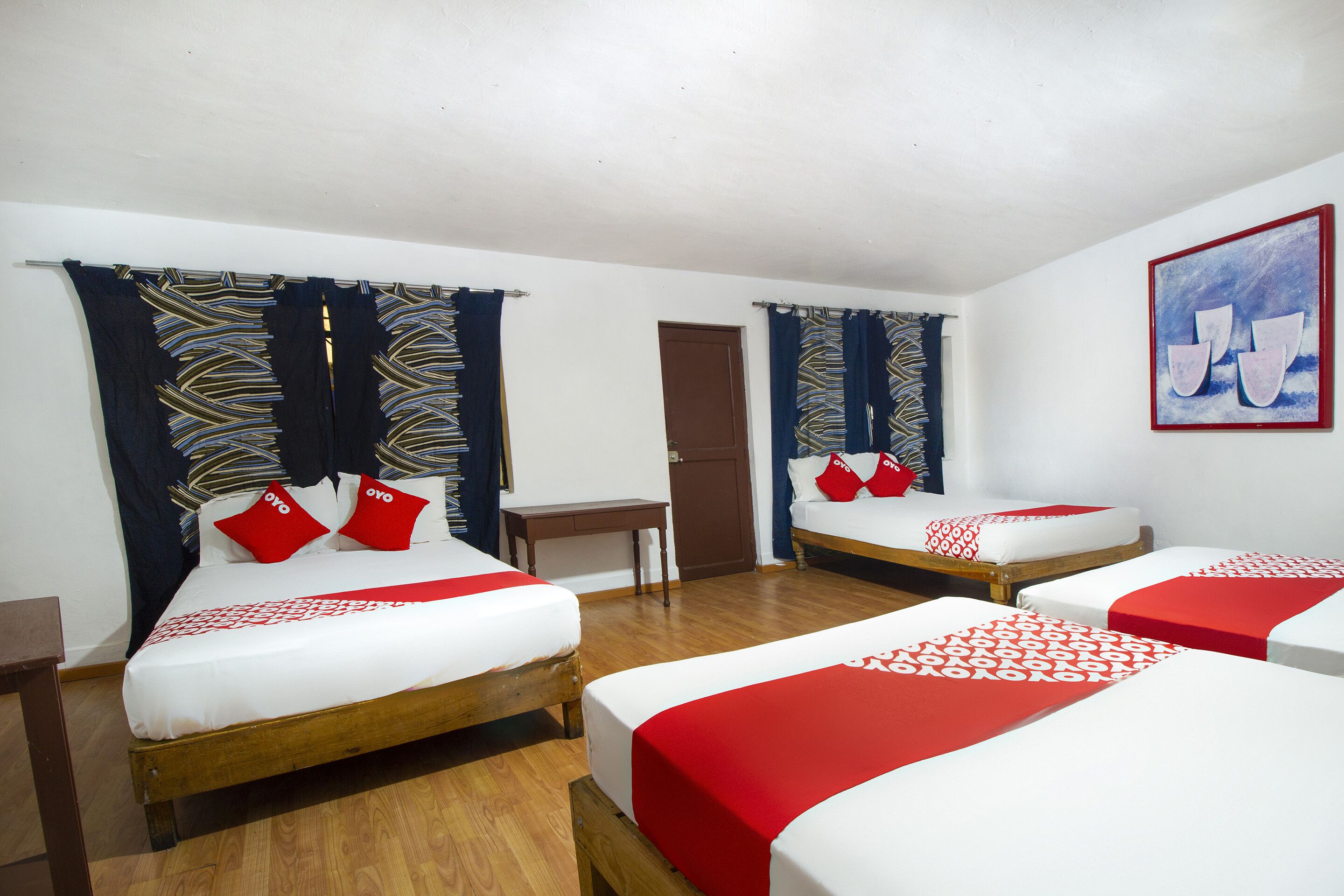 Photo - OYO Hotel Brazil,Guadalajara,Estadio Jalisco