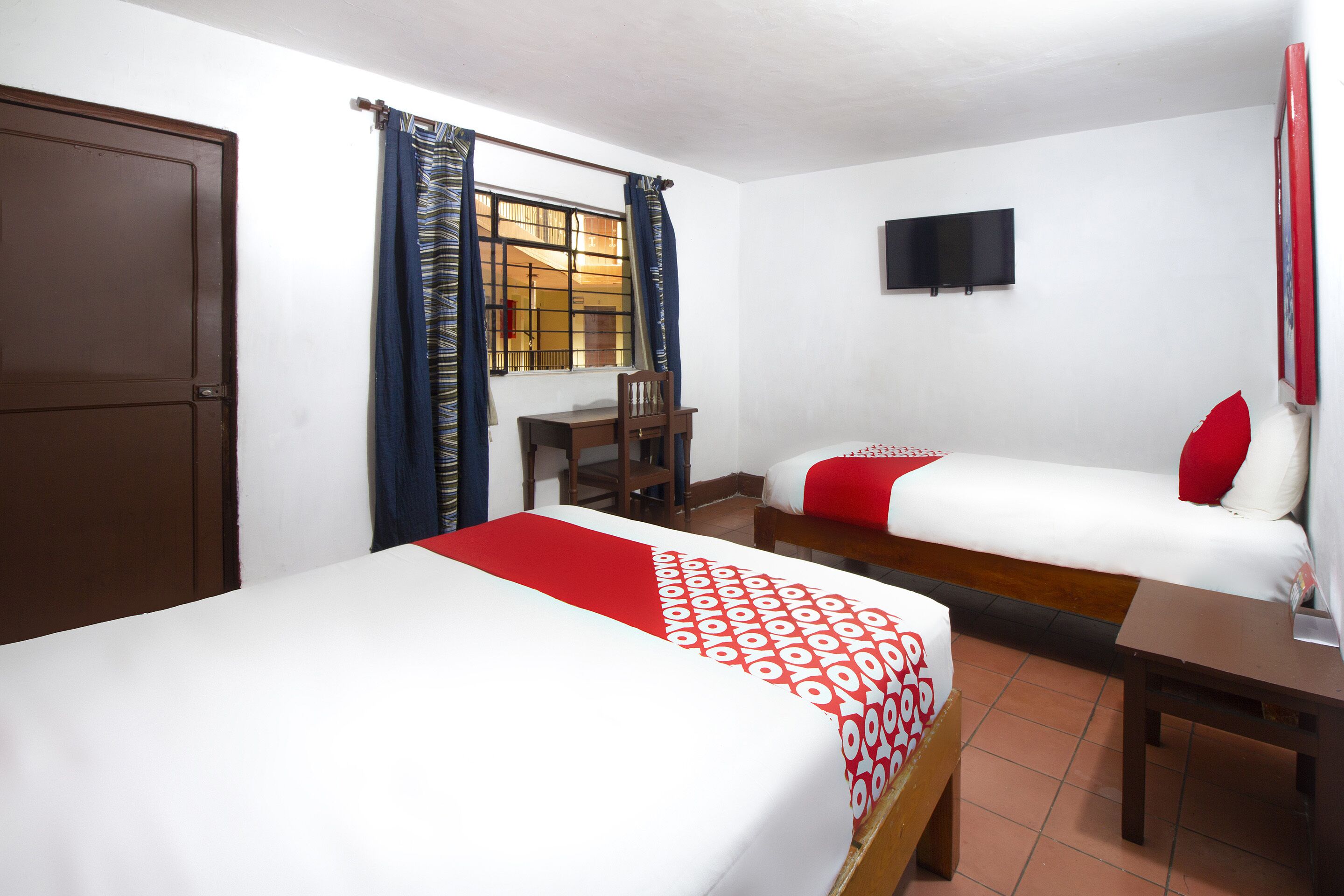 Photo - OYO Hotel Brazil,Guadalajara,Estadio Jalisco