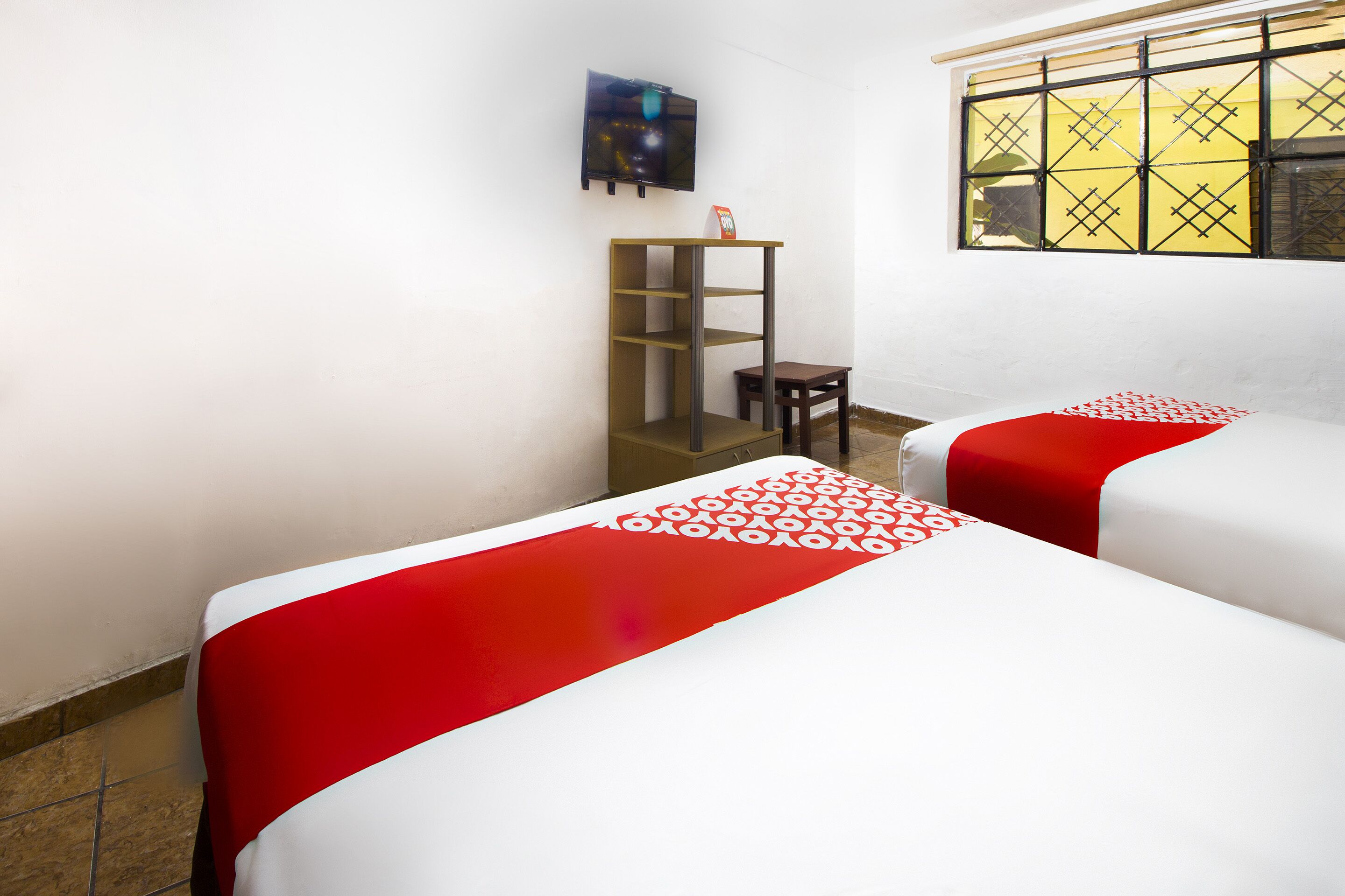 Photo - OYO Hotel Brazil,Guadalajara,Estadio Jalisco