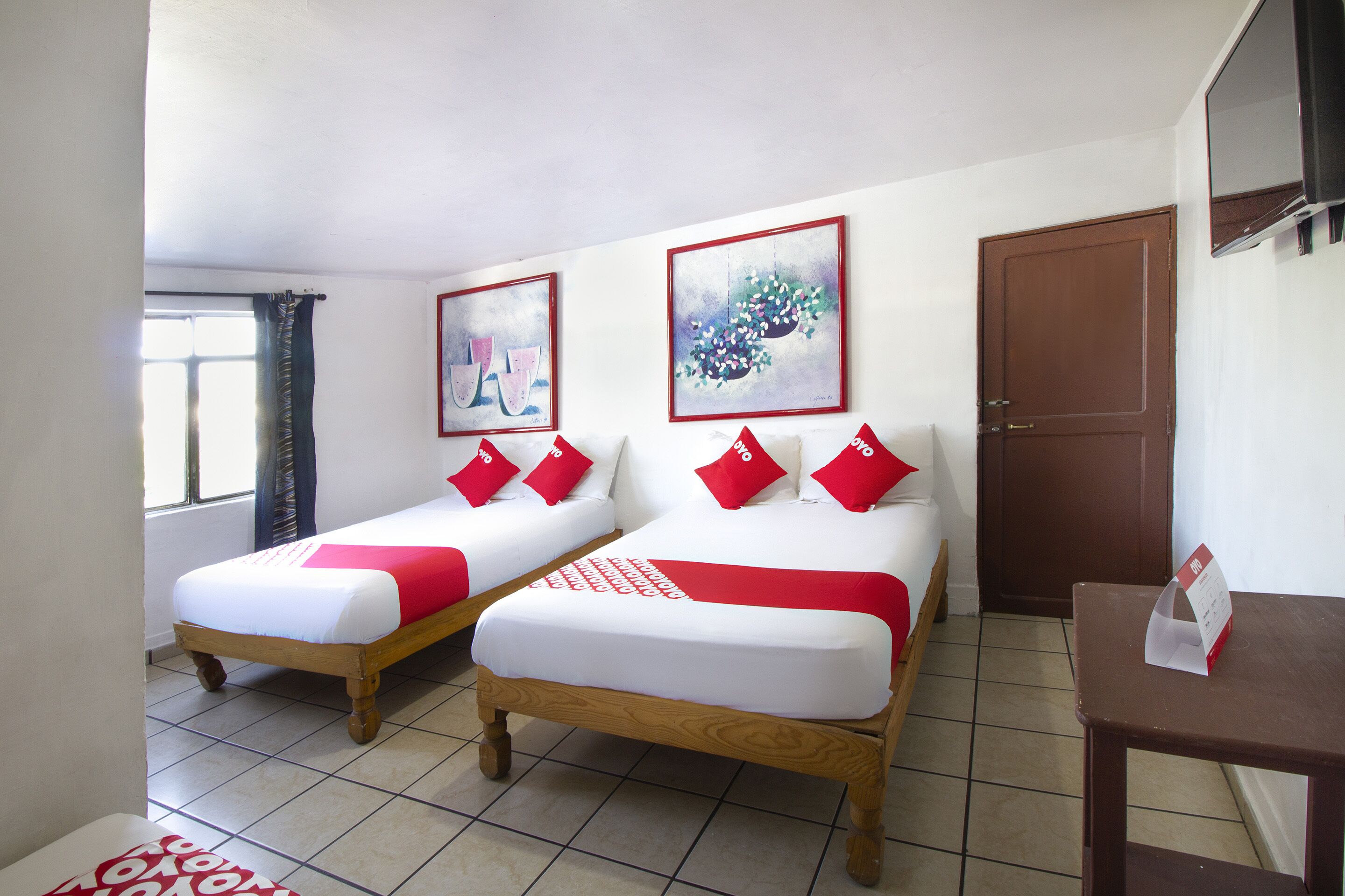 Photo - OYO Hotel Brazil,Guadalajara,Estadio Jalisco