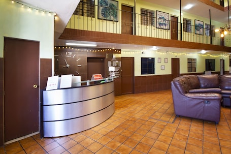 Recepción