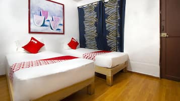 Fer et planche à repasser, Wi-Fi gratuit