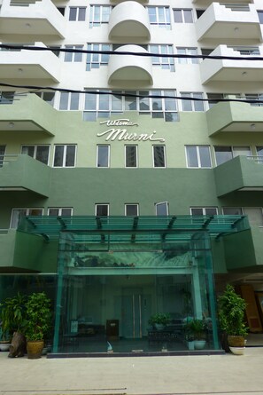 Property entrance - Catherina Place (Kuala Lumpur)