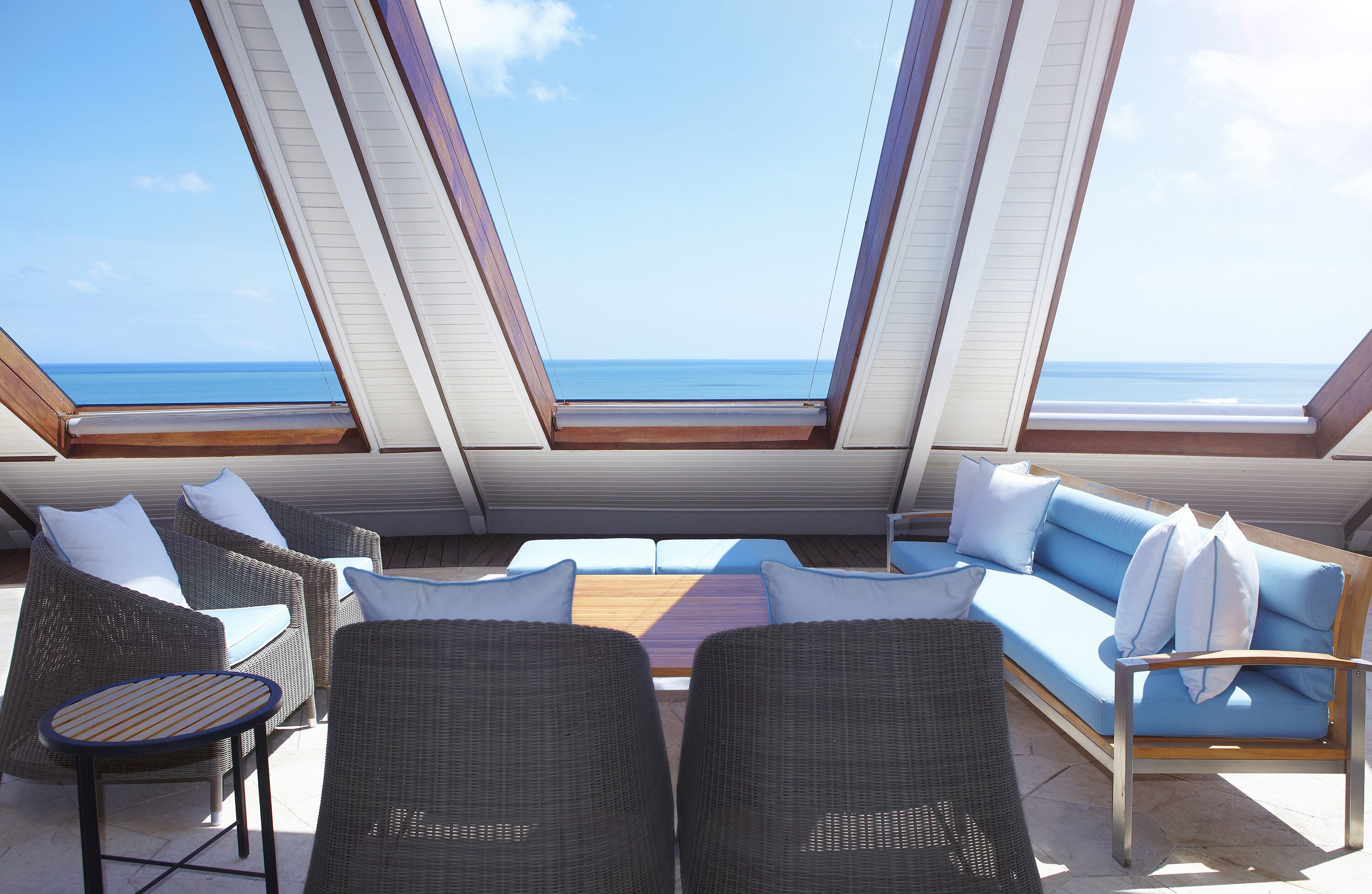 66 Penthouse, Ocean View | Beach/ocean view