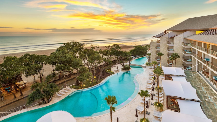 Double-Six Luxury Hotel