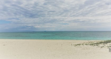 Minshuku Seaside House Dugong