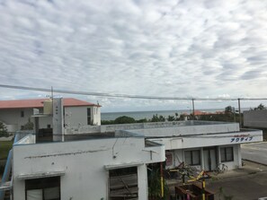 标准房, 无烟房 | 客房景观