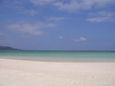 Minshuku Seaside House Dugong