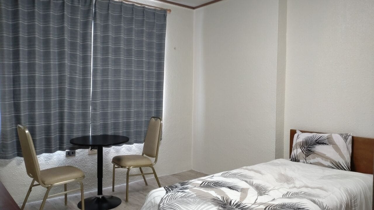 标准房, 无烟房 | 办公桌、遮光窗帘、免费 WiFi