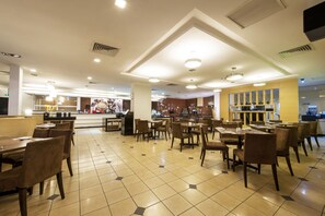 Café - Borneo Royale Hotel (Tawau)