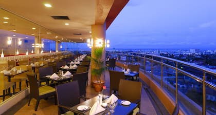 Borneo Royale Hotel