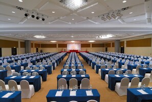 Meeting facility - Borneo Royale Hotel (Tawau)