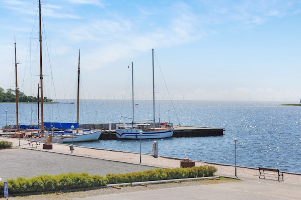 Port de plaisance