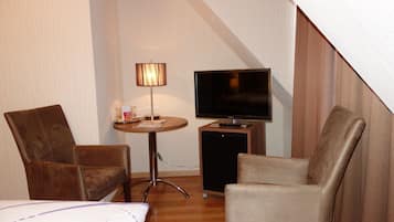 Double Room | Terrace/patio